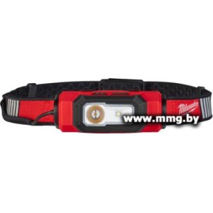Фонарь Milwaukee L4 HL-VIS-301 (4933479768)