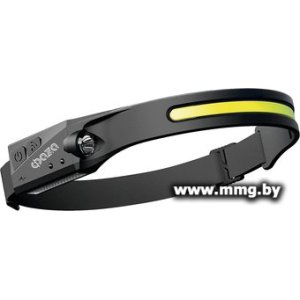 Купить Фонарь Фаza AccuFH3-L3W/L3W-FLEX (5044937) в Минске, доставка по Беларуси