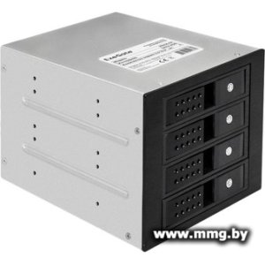 Бокс 2.5" и 3.5" ExeGate HS435-02 (EX291657RUS)