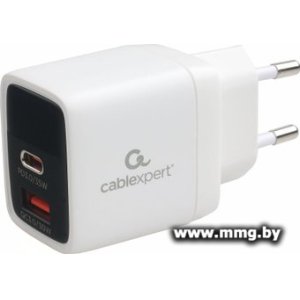 Зарядное устройство Cablexpert MP3A-PC-52