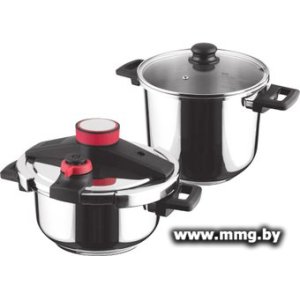 Скороварка Lamart Steam LT 1230