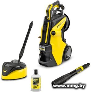 Купить Мойка Karcher K7 Premium Smart Control Flex Home 1.317-363.0 в Минске, доставка по Беларуси