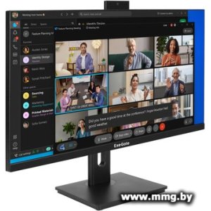 Купить ExeGate SuperView EA2707CA EX298883RUS в Минске, доставка по Беларуси