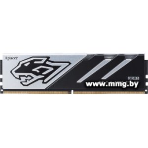 Купить 16GB PC5-48000 Apacer AH5U16G60C6227BAA-1 в Минске, доставка по Беларуси