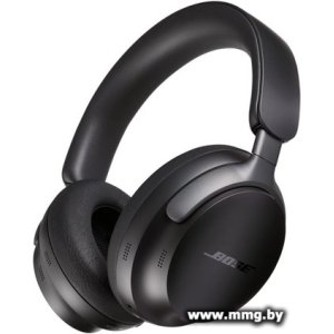 Bose QuietComfort Ultra Headphones (черный)