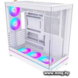 Купить Montech HS02 Pro (белый) в Минске, доставка по Беларуси