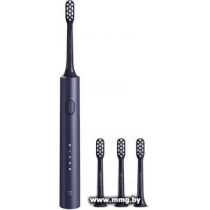 Купить Xiaomi Electric Toothbrush T302 MES608 темно-синий BHR6743CN в Минске, доставка по Беларуси