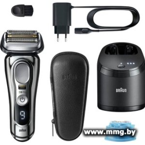 Купить Braun Series 9 Pro 9486cc в Минске, доставка по Беларуси