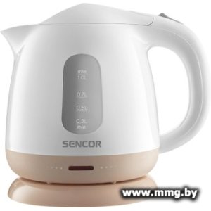 Купить Чайник Sencor SWK 1102RS в Минске, доставка по Беларуси