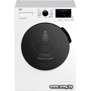 Купить BEKO WSPE6H616W в Минске, доставка по Беларуси