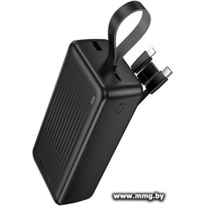Купить Borofone BJ79B 30000mAh (черный) в Минске, доставка по Беларуси