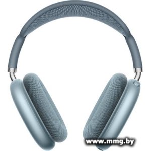 Купить Hoco W65 (голубой) в Минске, доставка по Беларуси