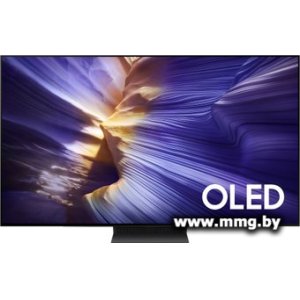 Телевизор Samsung OLED 4K S90F AI QE55S90FAUXRU