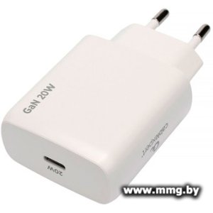 Зарядное устройство Cablexpert MP3A-PC-59