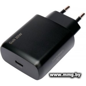 Зарядное устройство Cablexpert MP3A-PC-60
