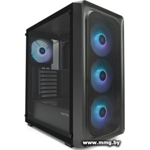 Купить XASTRA A407 4ARGB (черный) A407-4FC12A в Минске, доставка по Беларуси