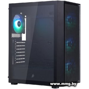 1stPlayer GO6 ARGB (черный) GO6-BK-4F7