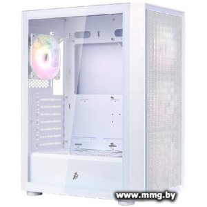 1stPlayer GO6 ARGB (белый) GO6-WH-4F7-W