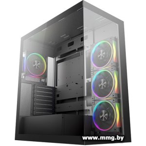 Купить DeepCool CG580 4F V2 R-CG580-BKADA4-G-2 в Минске, доставка по Беларуси