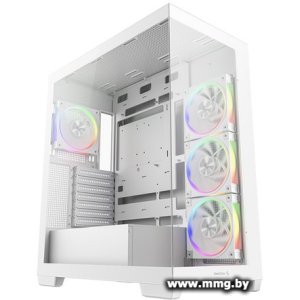 Купить DeepCool CG580 4F V2 R-CG580-WHADA4-G-2 в Минске, доставка по Беларуси