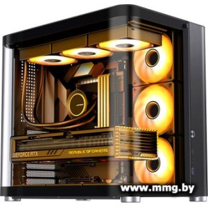 Купить Jonsbo TK-2 2.0 (черный) в Минске, доставка по Беларуси