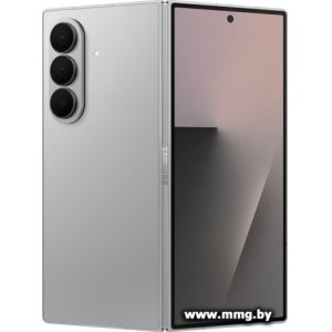 Samsung Galaxy Z Fold7 SM-F966B/DS 12GB/256GB (серебристый)