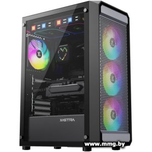 Купить XASTRA A403 4ARGB (черный) A403-4FC12A A403-4FC12A в Минске, доставка по Беларуси
