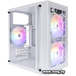 Купить 1stPlayer FireBase X1-WH-3F1-W в Минске, доставка по Беларуси