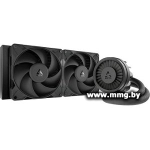 Купить Arctic Liquid Freezer III Pro 280 ACFRE00179A в Минске, доставка по Беларуси