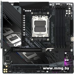 Gigabyte X870M Aorus Elite WiFi7