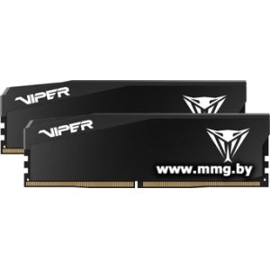 96GB (2x48Gb) PC5-48000 Patriot VEU596G6028K