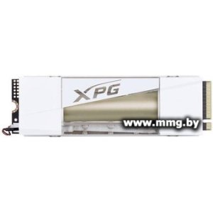 Купить SSD 2TB ADATA XPG MARS 980 Storm SMAR-980S-2TCI в Минске, доставка по Беларуси