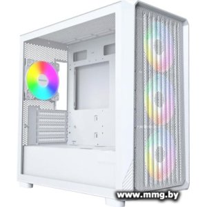 Купить Montech X5M (белый) в Минске, доставка по Беларуси
