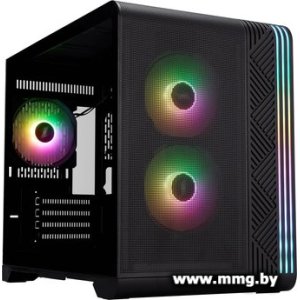 Купить 1stPlayer VT6 (с тремя вентиляторами F7, черный) VT6-BK-3F7 в Минске, доставка по Беларуси