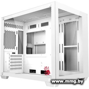 Купить A4Tech Bloody BD-CC108 (белый) [BD-CC108-WH] в Минске, доставка по Беларуси