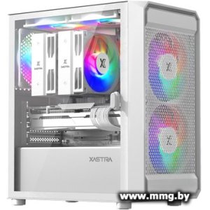 XASTRA A303M 3FRGB (белый) A303M-2FC14F-1FC12F-D-WH