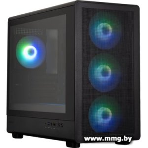 Zalman M5 (черный)