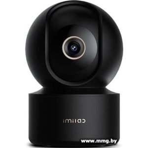 Купить IP-камера Imilab Wireless Camera C22 CMSXJ60A (чёрный,межд.в в Минске, доставка по Беларуси