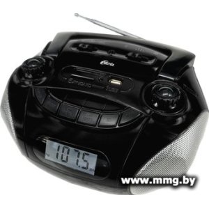 Купить Магнитола Ritmix RBB-040BT в Минске, доставка по Беларуси
