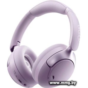 QCY H3 Pro (сиреневый)