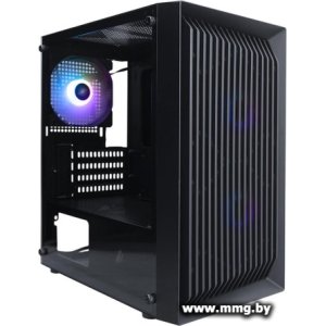 1stPlayer BLACK.SIR BS-2 ARGB (черный) BS-2-BK-3F7