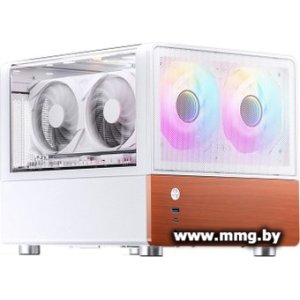 Купить Jonsbo V12 (белый) в Минске, доставка по Беларуси