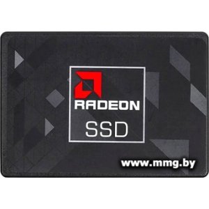 SSD 240GB AMD Radeon R3 R3SL0240G2