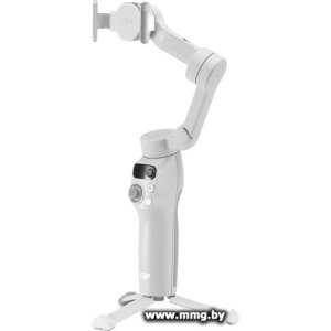 Купить Стабилизатор DJI Osmo Mobile 7 (светло-серый) в Минске, доставка по Беларуси