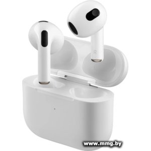 Купить Defender Apods 3 (белый) (63933) в Минске, доставка по Беларуси