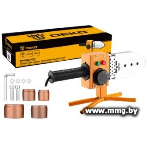Аппарат для сварки труб Deko RPPWM2300W 083-3009