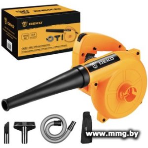 Воздуходувка Deko DKBL1150 083-2042