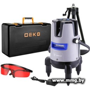 Deko LL57 PRO SET 2 Premium 065-0104-1