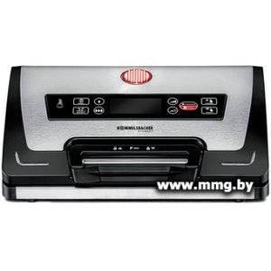 ROMMELSBACHER VAC 585