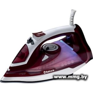 Sakura SA-3072CR